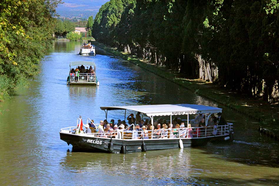 Canal du Midi